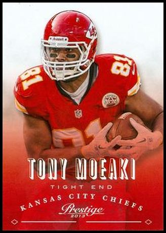 99 Tony Moeaki